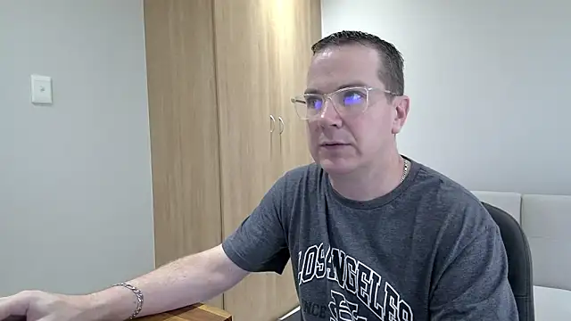 BrettJ81 online show from March 2, 2025, 1:05 pm