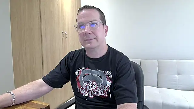 BrettJ81 online show from January 6, 2026, 1:48 pm