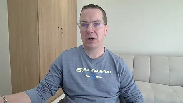 BrettJ81 online show from June 7, 2026, 12:42 pm