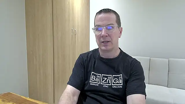 BrettJ81 online show from June 9, 2026, 3:01 pm