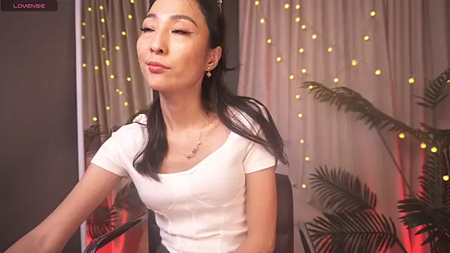 1reisatumi  online show from December 21, 2025, 1:29 pm