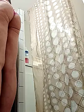 JOHANNA9MOI02 online show from February 9, 2025, 1:33 am