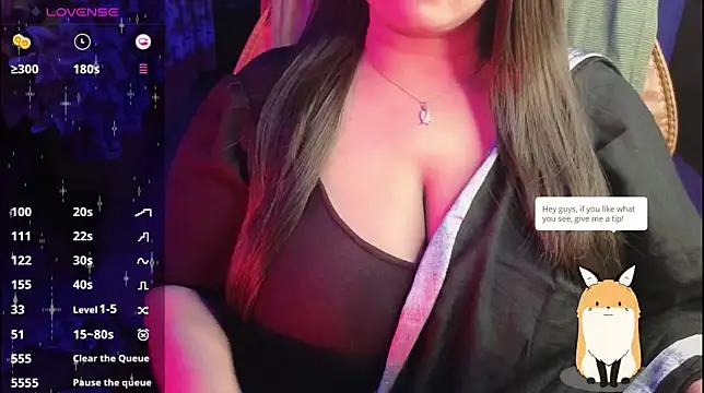 Juicy Bengali Girl online show from March 14, 2026, 7:30 pm