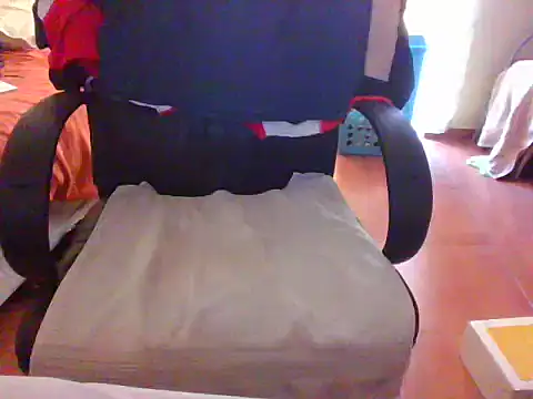 MisterMister45 online show from February 4, 2026, 2:23 pm