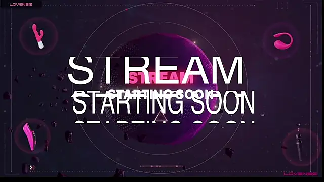 KloudynKinky online show from November 8, 2025, 4:56 am