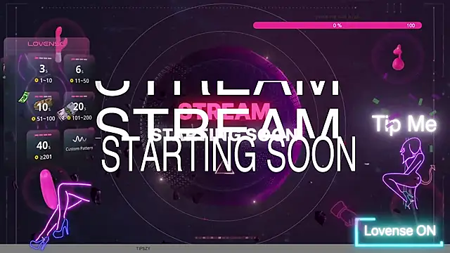 KloudynKinky online show from January 13, 2026, 4:01 pm