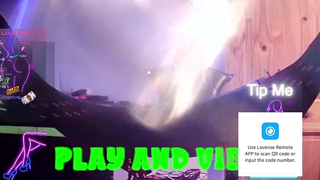 KloudynKinky online show from February 20, 2026, 4:29 pm