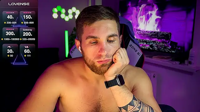 Sweeet  boy online show from November 9, 2025, 12:31 am