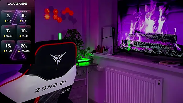 Sweeet  boy online show from November 10, 2025, 6:18 pm