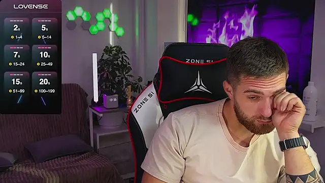 Sweeet  boy online show from November 23, 2025, 10:37 am