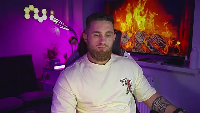 Sweeet  boy online show from February 8, 2026, 7:28 pm