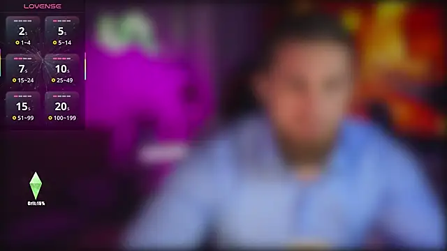 Sweeet  boy online show from February 24, 2026, 4:16 pm