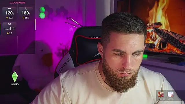 Sweeet  boy online show from March 24, 2026, 12:54 pm