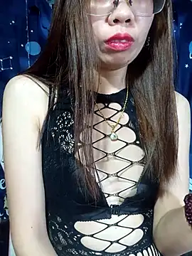   Mai-love19   online show from March 2, 2025, 1:16 pm