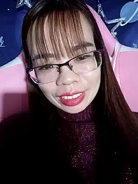   Mai-love19   online show from March 6, 2025, 7:47 am