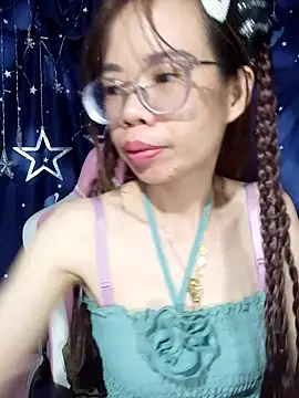   Mai-love19   online show from April 3, 2026, 12:41 am