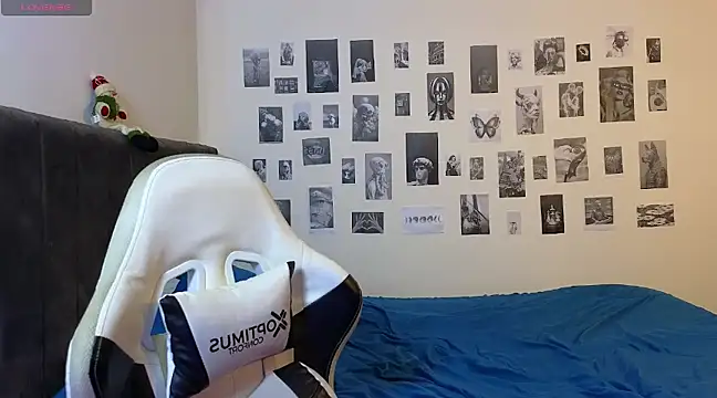 perlman gigolo2 online show from December 15, 2024, 3:53 pm