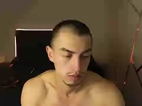 perlman gigolo2 online show from February 21, 2026, 11:17 pm