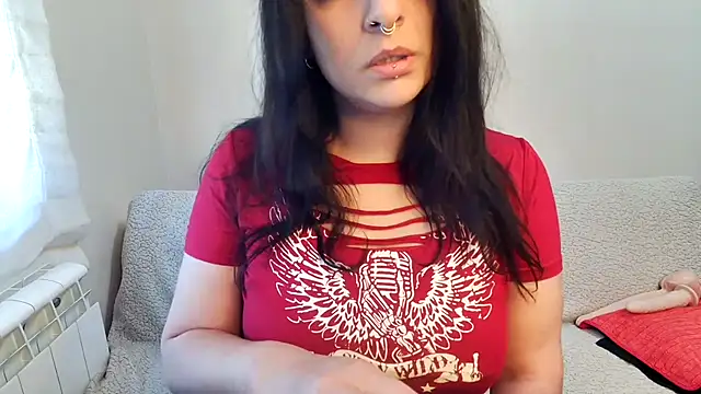 Lustylia online show from October 1, 2025, 8:53 am