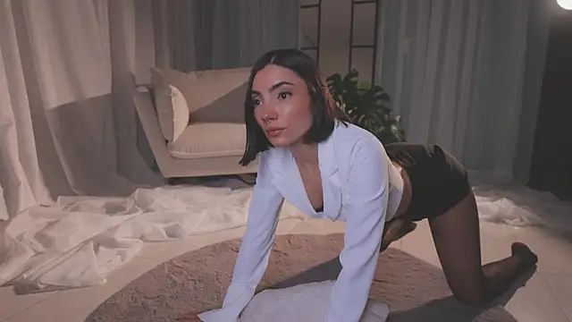 AmyArmstrong online show from March 25, 2026, 11:22 pm