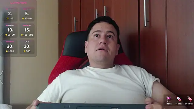 oliver price1 online show from January 21, 2025, 11:24 pm