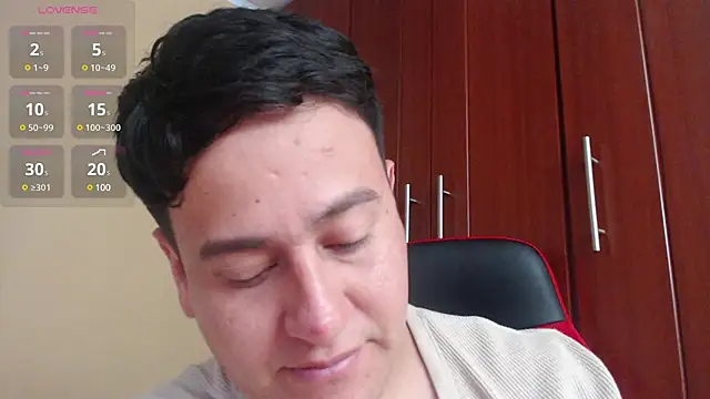 oliver price1 online show from February 21, 2025, 9:11 pm