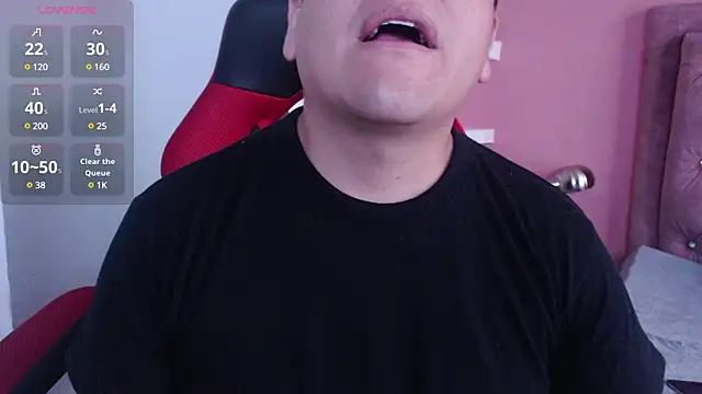 oliver price1 online show from March 3, 2025, 5:50 pm