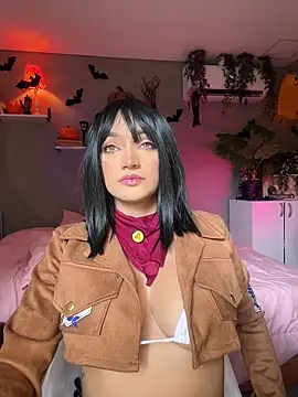 Snapshot of DaniDusan_ chatting on October 30, 2025, 7:14 pm DaniDusan  online show from October 30, 2025, 7:14 pm