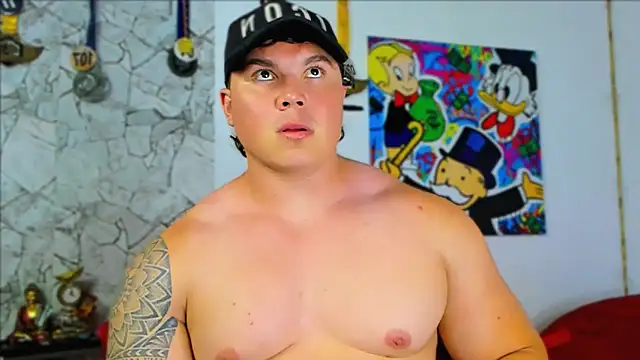 Drakexion21 online show from September 15, 2025, 8:31 pm