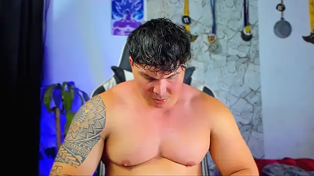 Drakexion21 online show from September 30, 2025, 11:10 pm