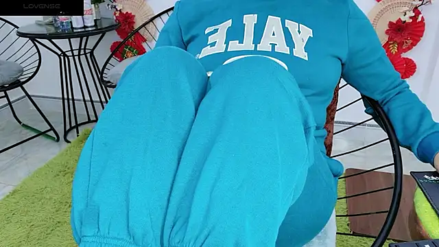 Sophie Secret online show from January 20, 2025, 10:26 pm