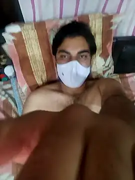 VISHAL 0982 online show from January 18, 2026, 7:28 pm