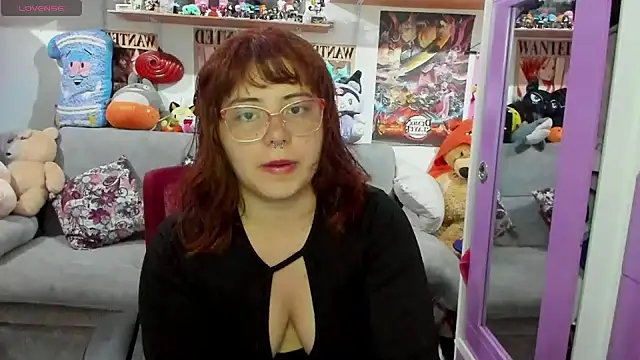 soficammy online show from December 10, 2024, 11:30 pm