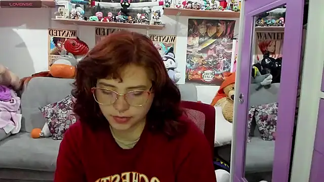 soficammy online show from December 13, 2024, 2:10 am