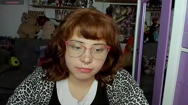 soficammy online show from December 20, 2024, 2:08 am