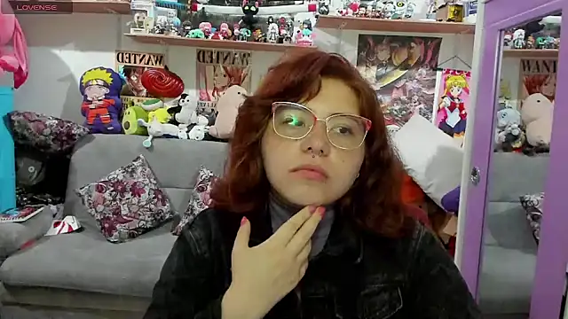 soficammy online show from January 8, 2025, 3:08 am