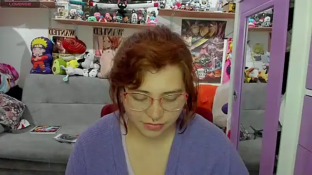 soficammy online show from January 11, 2025, 5:41 am