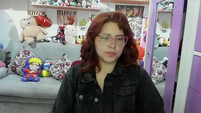 soficammy online show from January 17, 2025, 3:01 am