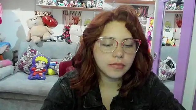 soficammy online show from January 17, 2025, 6:04 am