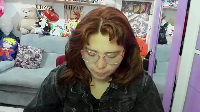 soficammy online show from January 19, 2025, 9:02 pm