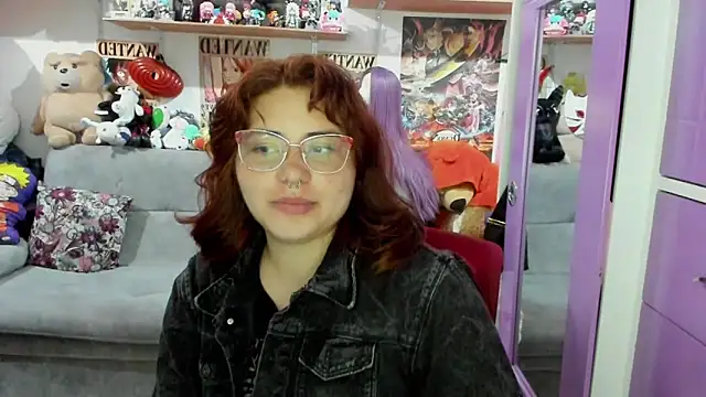 soficammy online show from January 20, 2025, 6:21 am