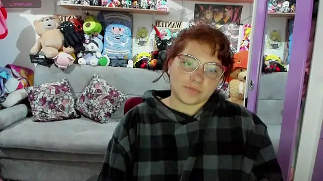 soficammy online show from January 27, 2025, 7:14 am