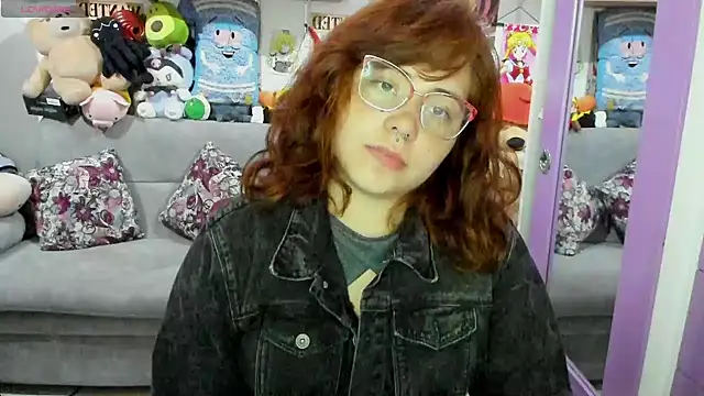 soficammy online show from January 28, 2025, 4:50 am