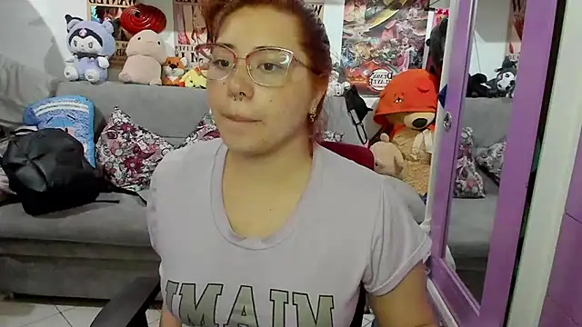 soficammy online show from February 24, 2025, 6:16 am