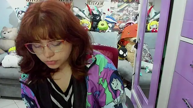 soficammy online show from February 26, 2025, 1:11 am