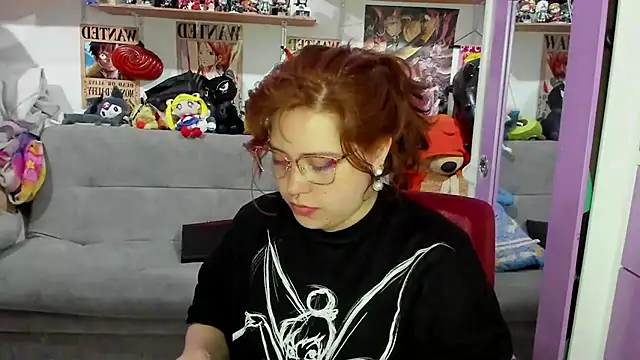 soficammy online show from March 5, 2025, 4:56 am