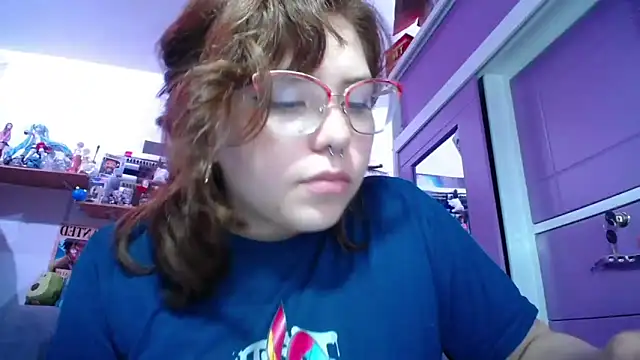 soficammy online show from March 11, 2025, 2:54 am