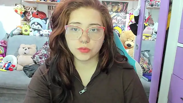 soficammy online show from November 24, 2025, 10:20 pm