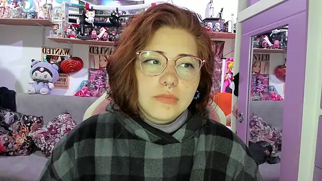 soficammy online show from March 12, 2026, 10:05 pm