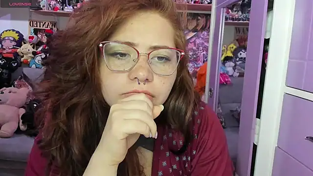 soficammy online show from March 30, 2026, 7:48 pm